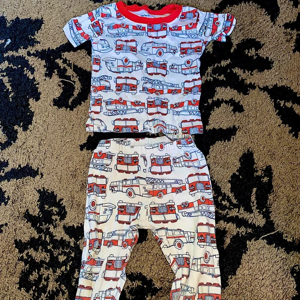 pjs - Picture 1 of 6